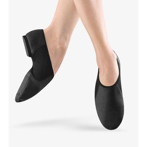 Bloch Neo Flex SlipOn Jazz Shoe S0495 ladies black